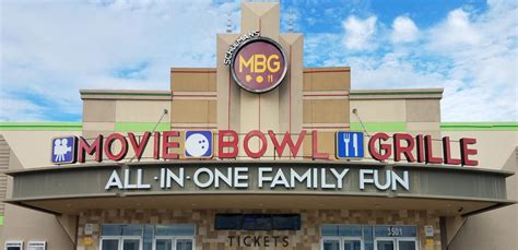 Schulman's movie bowl grille corsicana - For All-In-One Family Fun, It's Schulman's Movie Bowl Grille 3501 Corsicana Crossing Boulevard, Corsicana, TX, US 75109
